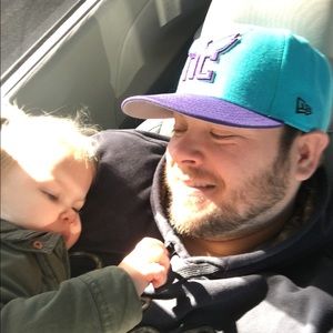 Meet your Posher, Cody